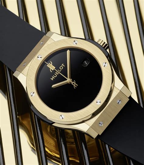 replique montre hublot classic fusion|Hublot Classic Fusion 40 Years Anniversary – Repliques De .